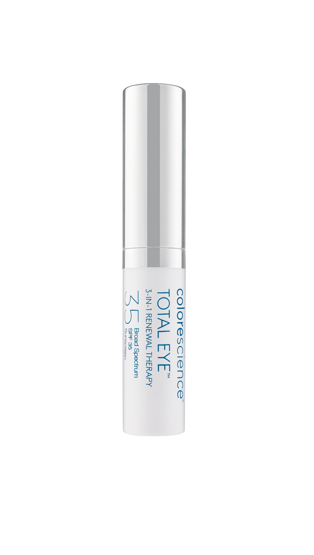 Total Eye® 3-in-1 Renewal Therapy SPF 35