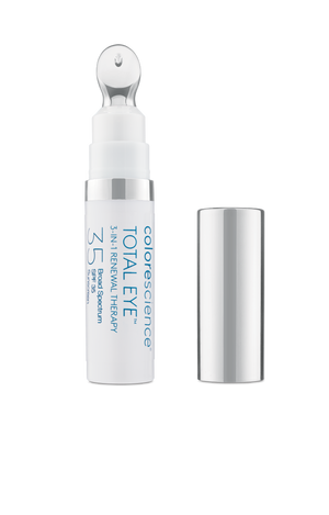 Total Eye® 3-in-1 Renewal Therapy SPF 35