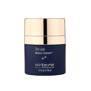 Trio Luxe Moisture Treatment