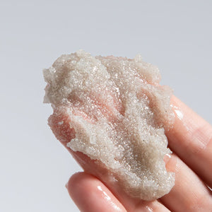 Cinnamon Vanilla Brown Sugar Polish