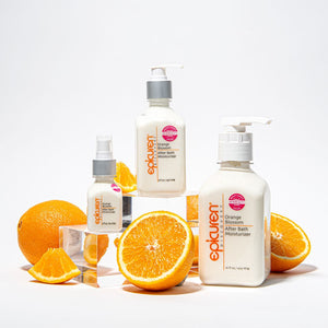 Orange Blossom After Bath