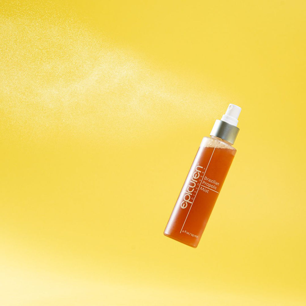 Brazilian Propolis Mist