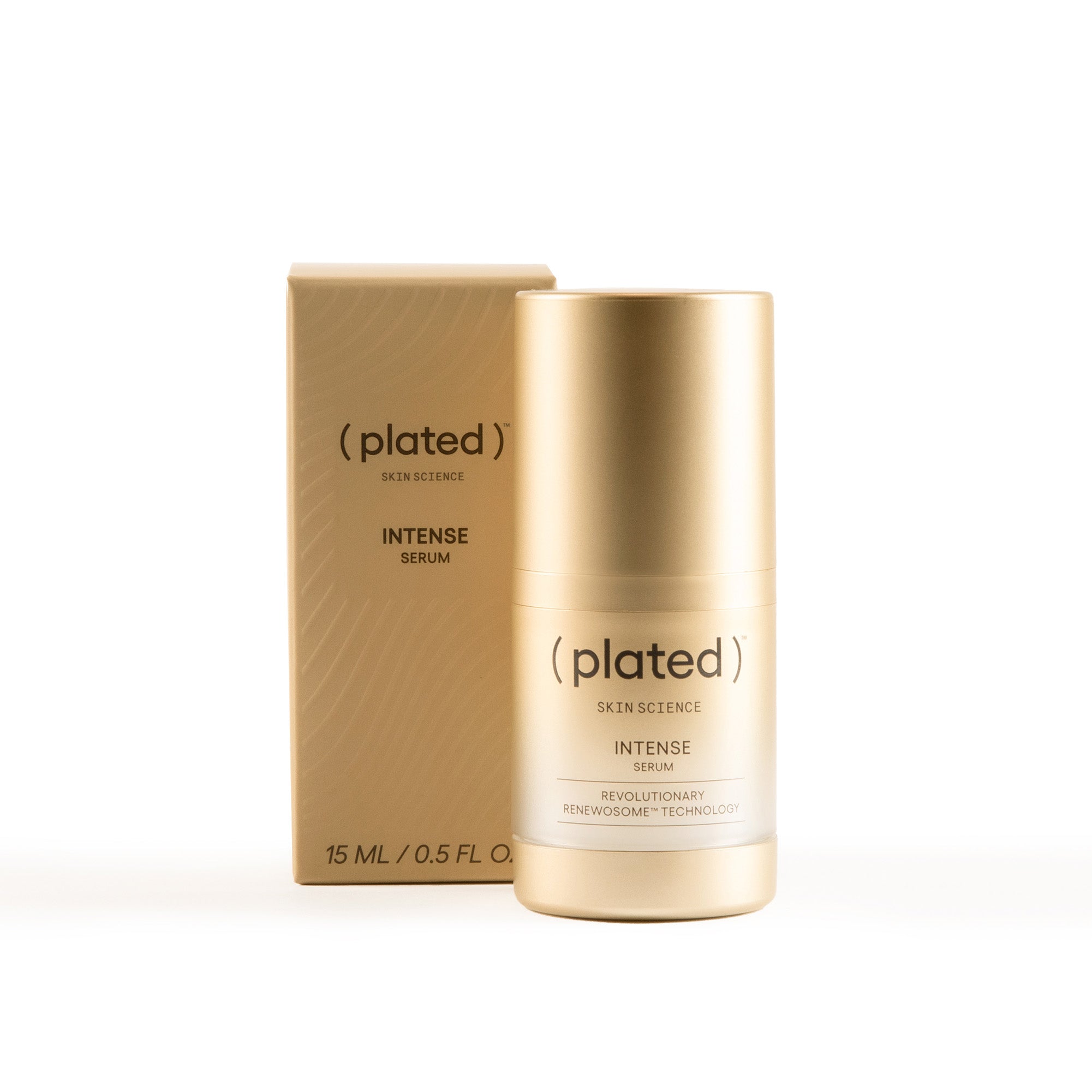 Intense Serum