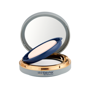 sunbetter SHEER SPF 56 Mineral Sunscreen Compact